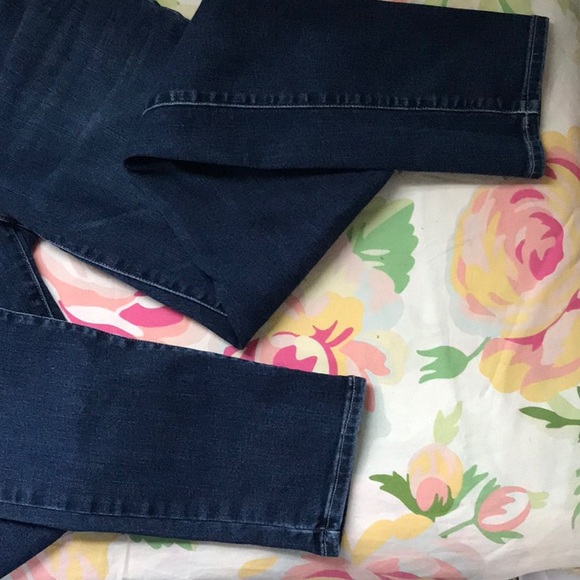 Lucky Brand Lolita Skinny Jeans - Picture 3 of 7